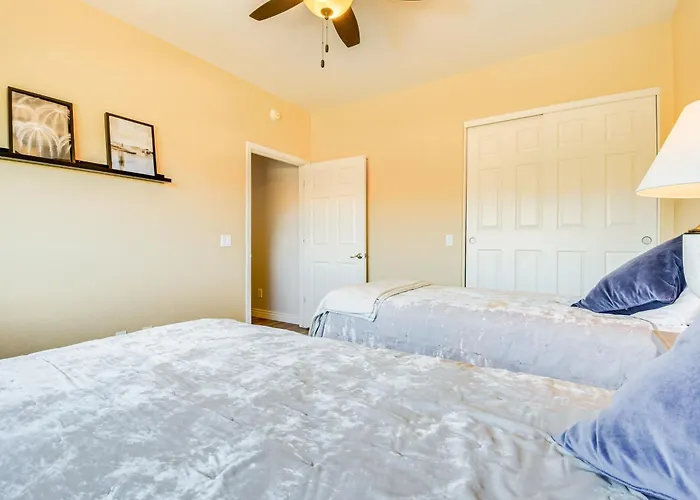 Holiday home 7 Mi To Tpc Scottsdale: W/ Pool *