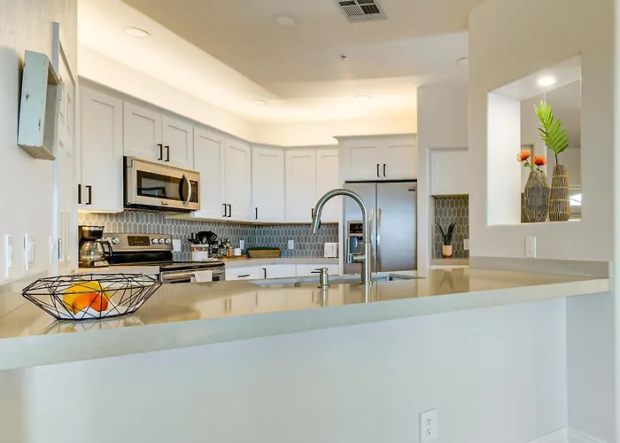 Holiday home 7 Mi To Tpc Scottsdale: W/ Pool *