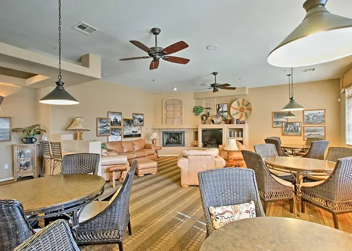 7 Mi To Tpc Scottsdale: W/ Pool Holiday home *