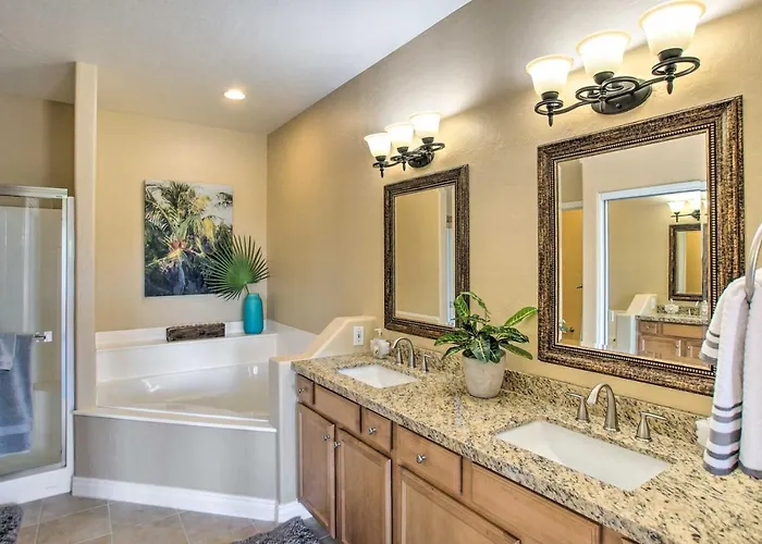 Holiday home 7 Mi To Tpc Scottsdale: W/ Pool *