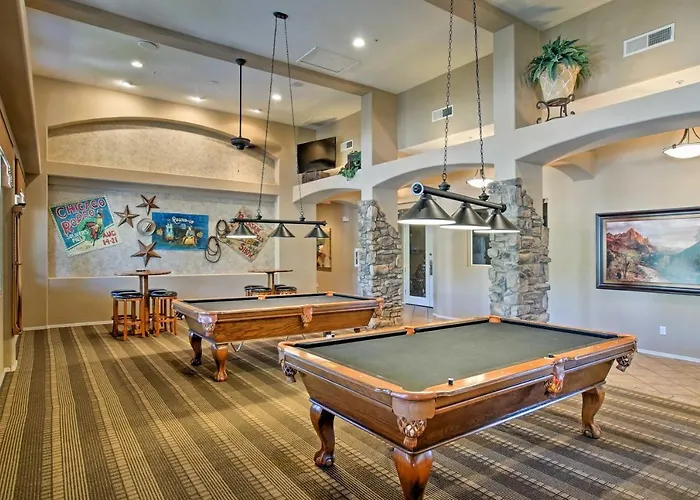 Holiday home 7 Mi To Tpc Scottsdale: W/ Pool Scottsdale